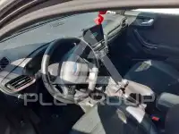 2022 Ford Puma