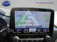 2022 Ford Puma