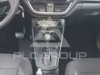 2022 Ford Puma