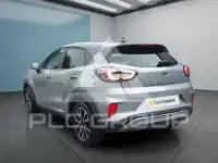 2022 Ford Puma