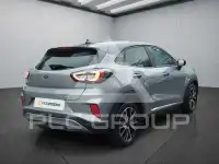 2022 Ford Puma
