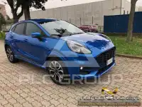2022 Ford Puma