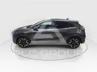 2022 Ford Puma
