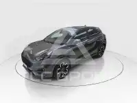 2022 Ford Puma