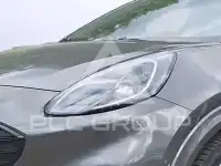 2022 Ford Puma
