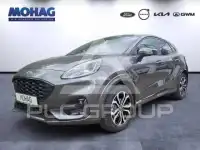 2022 Ford Puma