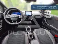 2022 Ford Puma