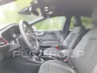 2022 Ford Puma