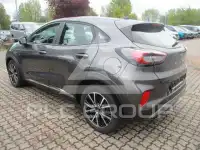 2022 Ford Puma