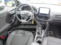 2022 Ford Puma