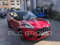 2022 Ford Puma