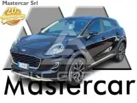 2022 Ford Puma