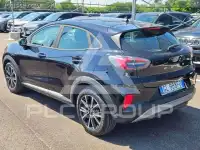 2022 Ford Puma
