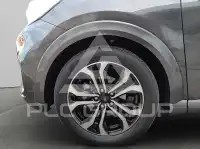 2022 Ford Puma