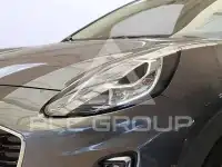 2022 Ford Puma