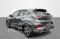 2022 Ford Puma