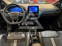 2022 Ford Puma