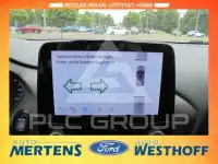 2022 Ford Puma