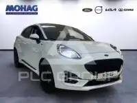2022 Ford Puma