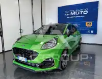 2022 Ford Puma