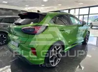 2022 Ford Puma
