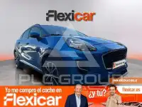 2022 Ford Puma