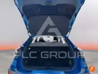 2022 Ford Puma