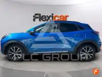 2022 Ford Puma