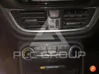 2022 Ford Puma