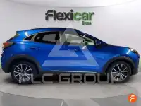 2022 Ford Puma