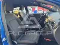 2022 Ford Puma