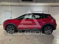 2022 Ford Puma