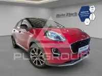 2022 Ford Puma