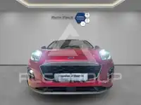 2022 Ford Puma