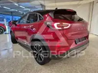 2022 Ford Puma