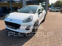 2022 Ford Puma