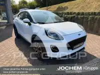 2022 Ford Puma