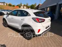 2022 Ford Puma