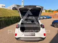 2022 Ford Puma