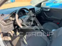 2022 Ford Puma
