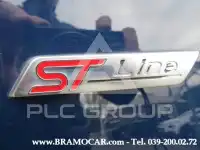2022 Ford Puma