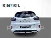 2022 Ford Puma