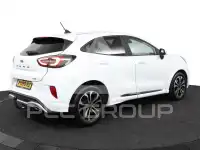 2022 Ford Puma