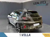 2022 Ford Puma