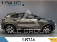 2022 Ford Puma