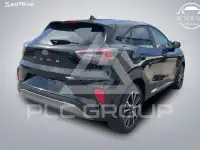 2022 Ford Puma