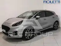 2022 Ford Puma