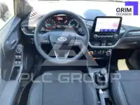 2022 Ford Puma