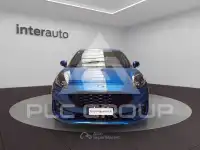 2022 Ford Puma