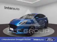 2022 Ford Puma